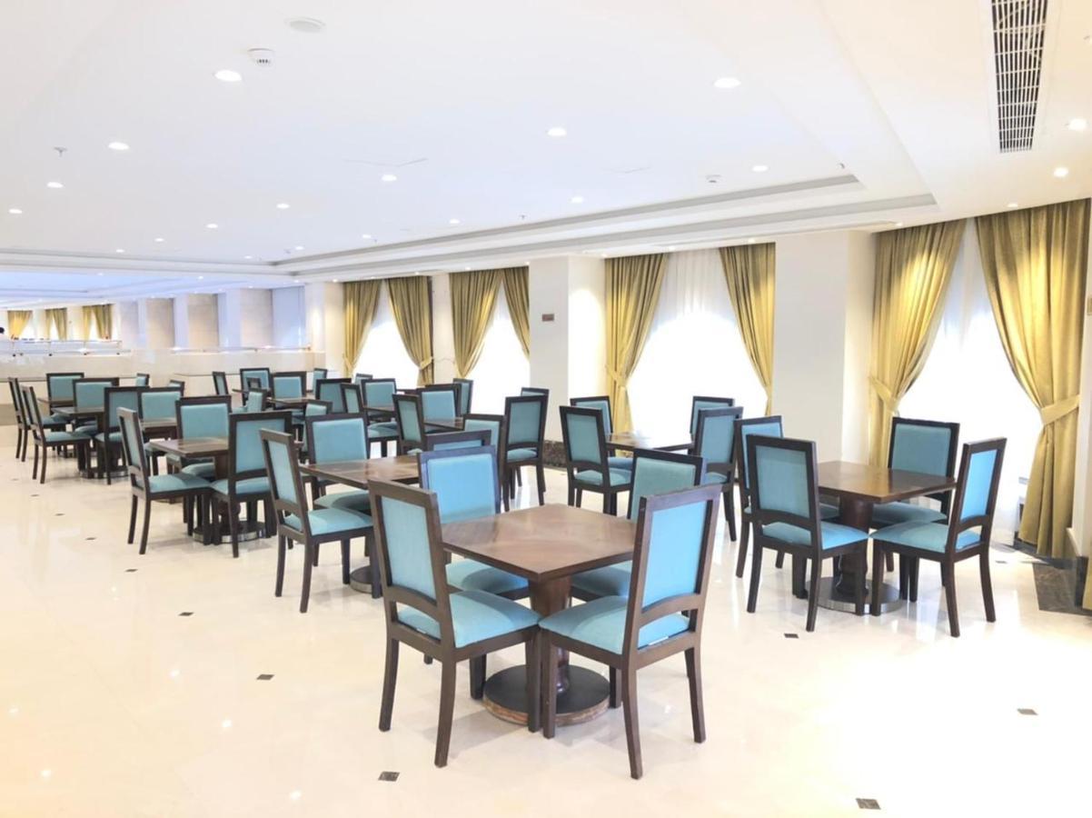Zaha Al Madina 2* Medina