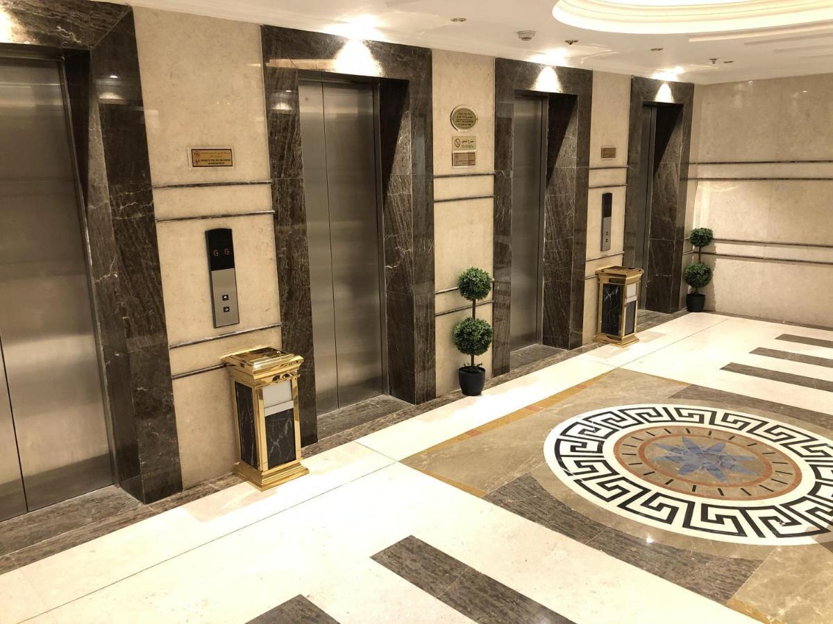 Zaha Al Madina 2*