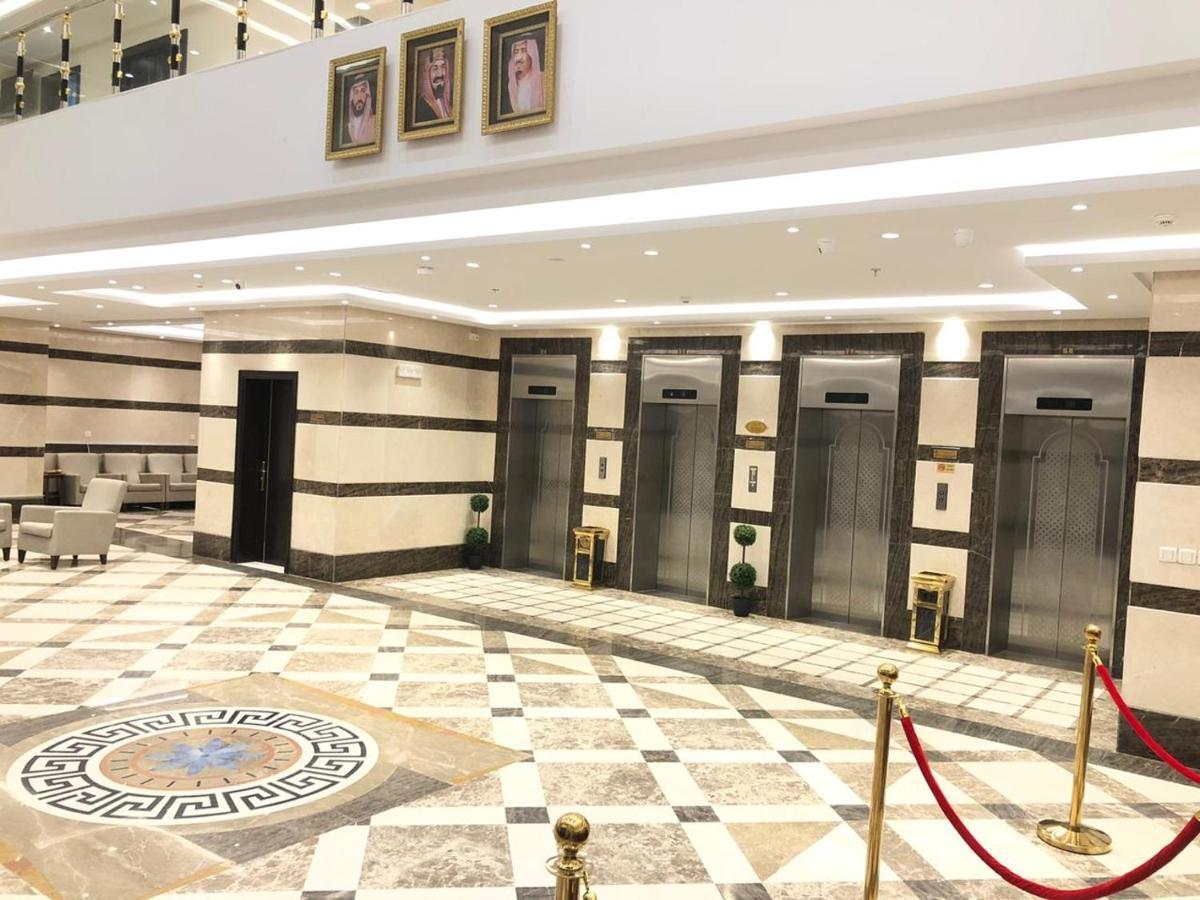 Zaha Al Madina Hotel 2*